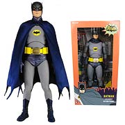 Batman TV Series Adam West 1:4 Scale Action Figure